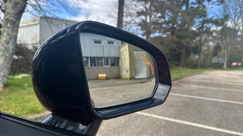 Volvo V60 2.0 B3P R DESIGN 5dr Auto Petrol Estate